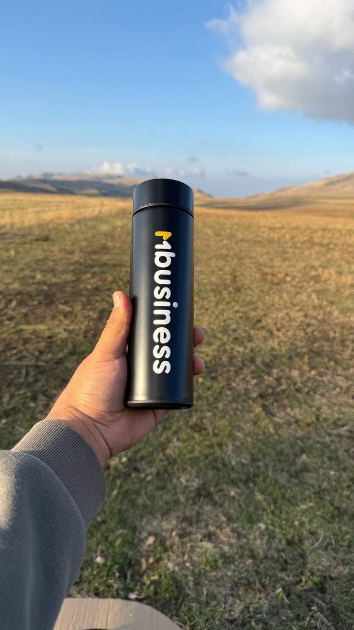 Брендированная одежда