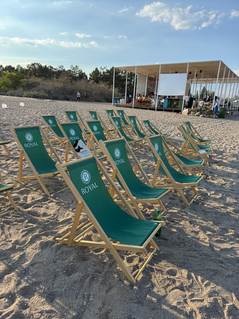 Корпоративная одежда DTF печать на футболках Бишкек