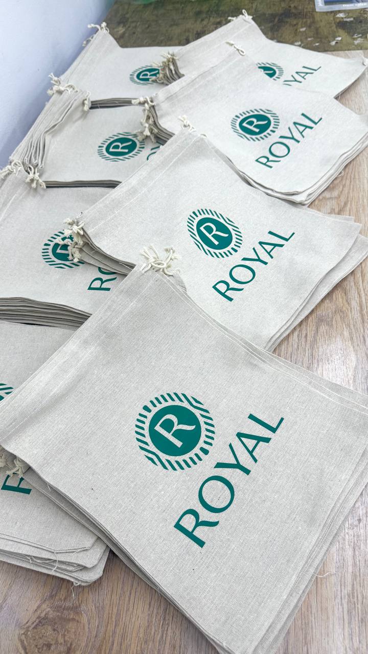 Наружная реклама световые короба UV DTF на акриле Бишкек